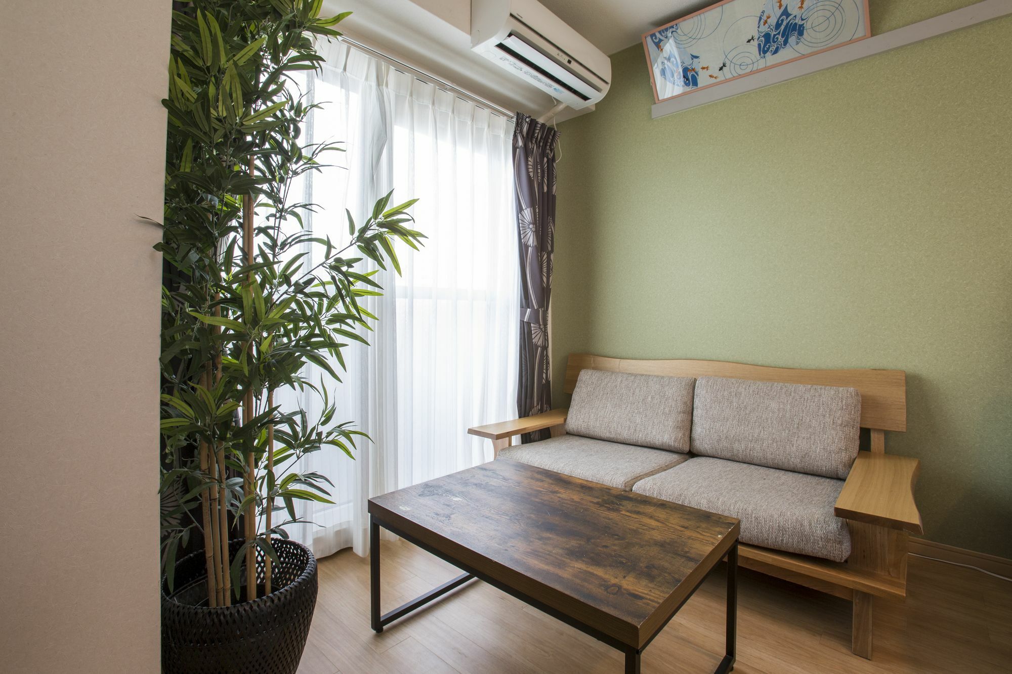 Ookini Hotels Karasuma Gojo Apartment Quioto Exterior foto