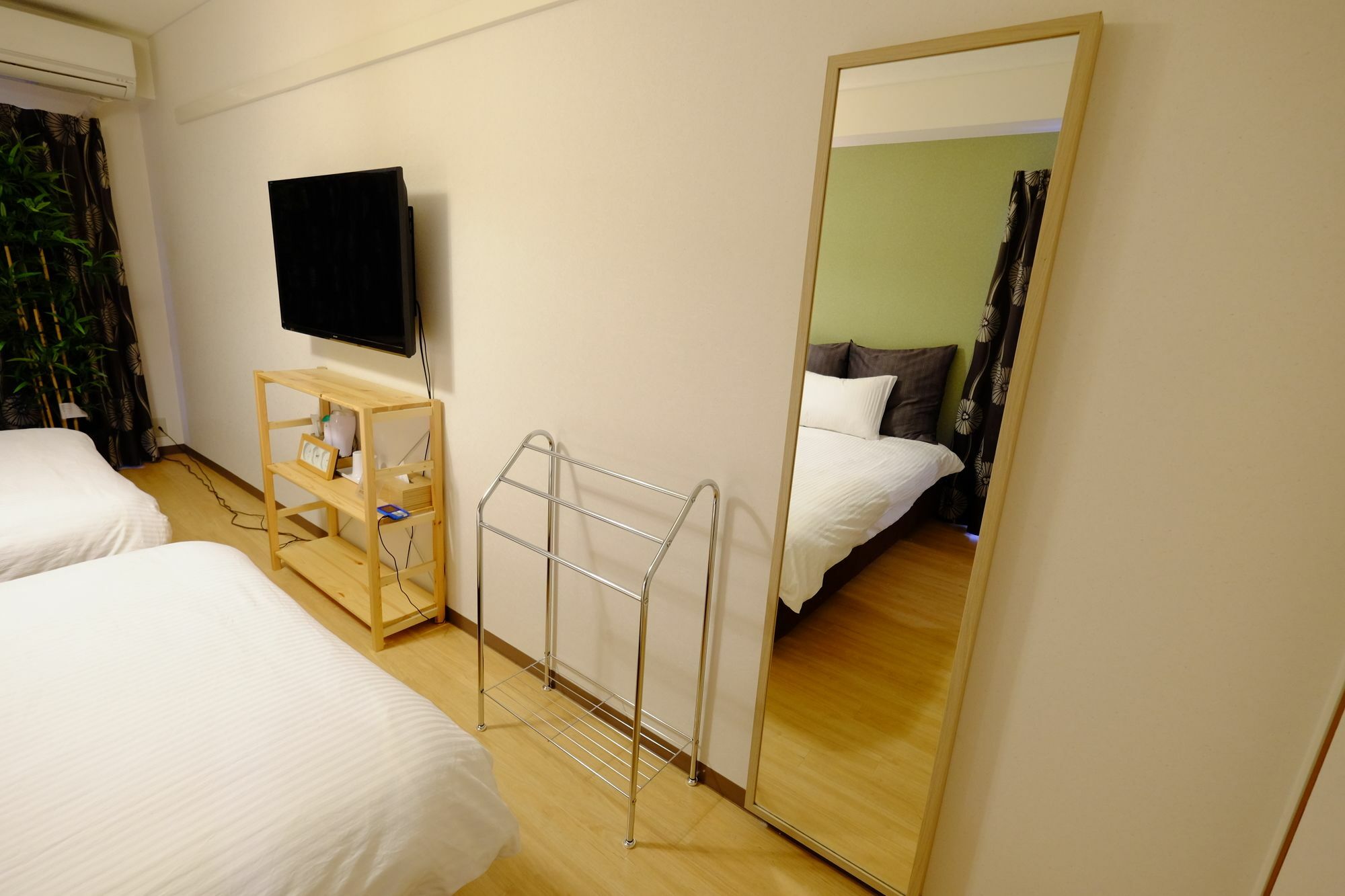 Ookini Hotels Karasuma Gojo Apartment Quioto Exterior foto