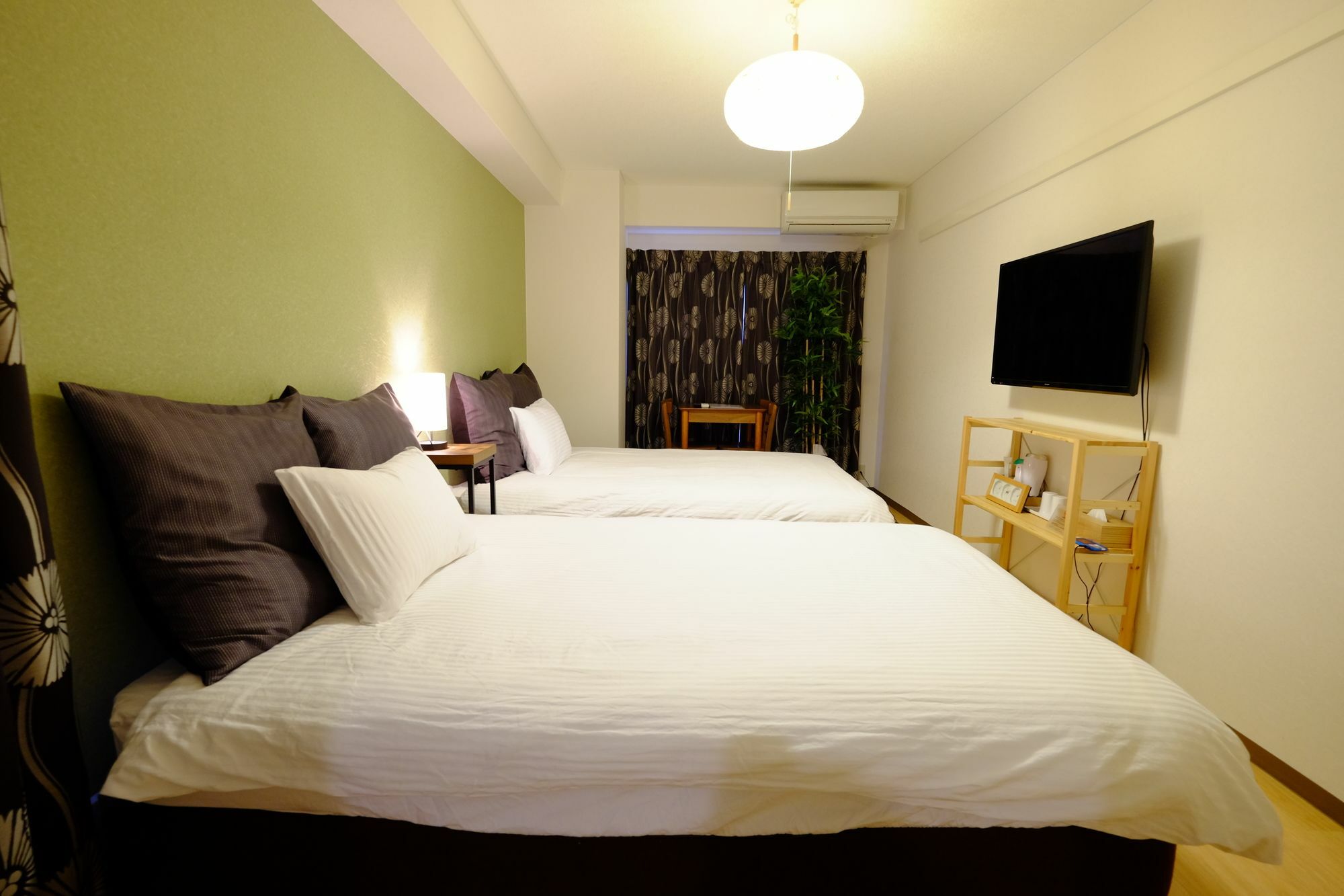 Ookini Hotels Karasuma Gojo Apartment Quioto Exterior foto