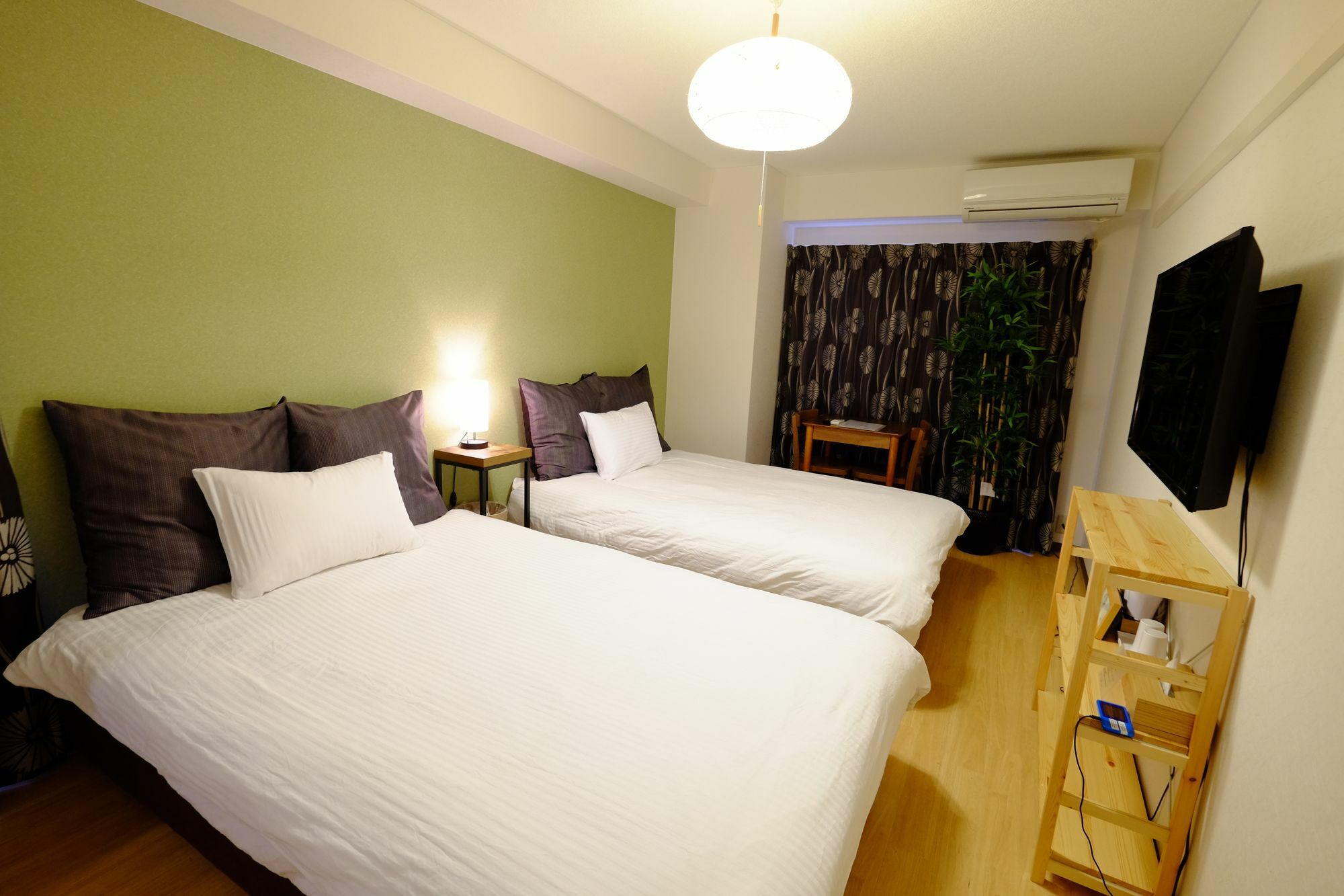 Ookini Hotels Karasuma Gojo Apartment Quioto Exterior foto