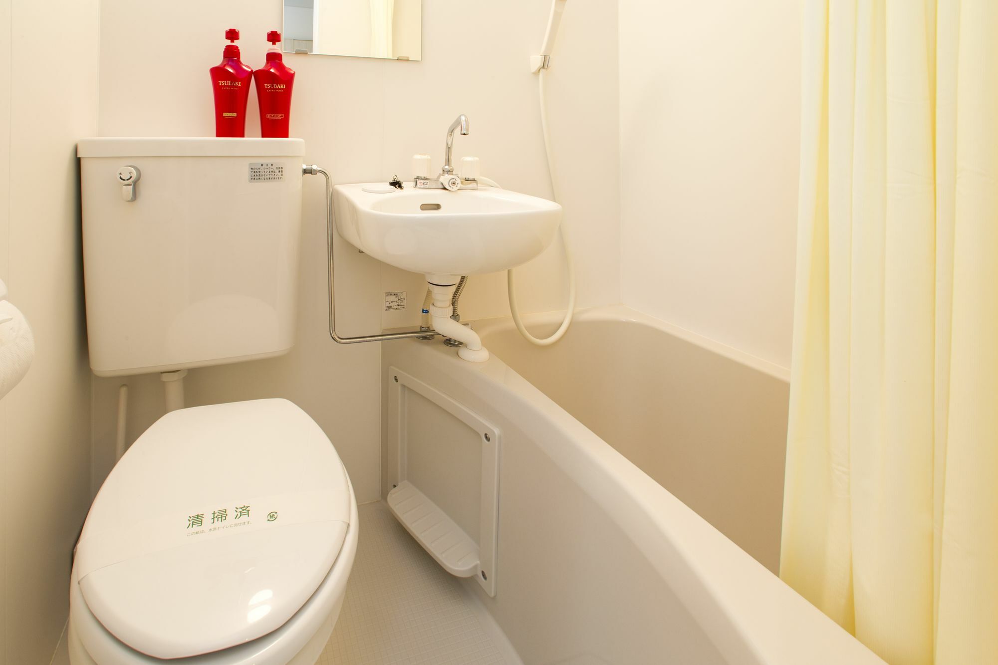 Ookini Hotels Karasuma Gojo Apartment Quioto Exterior foto